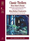 Classic Thrillers (Dracula/Frankenstein)
